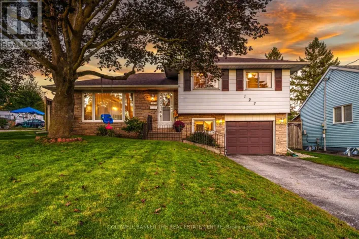 127 ROXBOROUGH ROAD, Newmarket