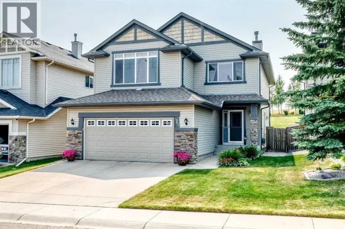 127 Royal Birch Way NW, Calgary