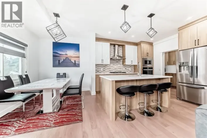 127 Saddlecrest Grove NE, Calgary