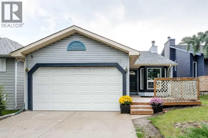 127 Shawinigan Drive SW, Calgary