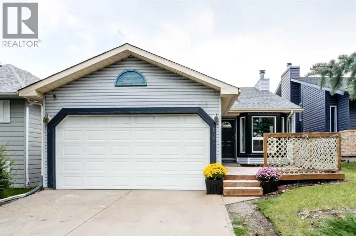 House for sale: 127 Shawinigan Drive SW, Calgary