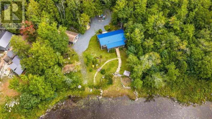 127 Shore Road, Walden