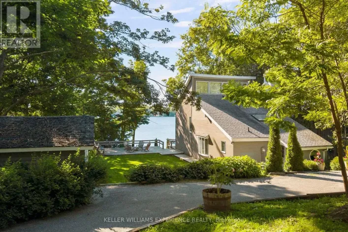 127 SHORELINE DRIVE, Oro-Medonte