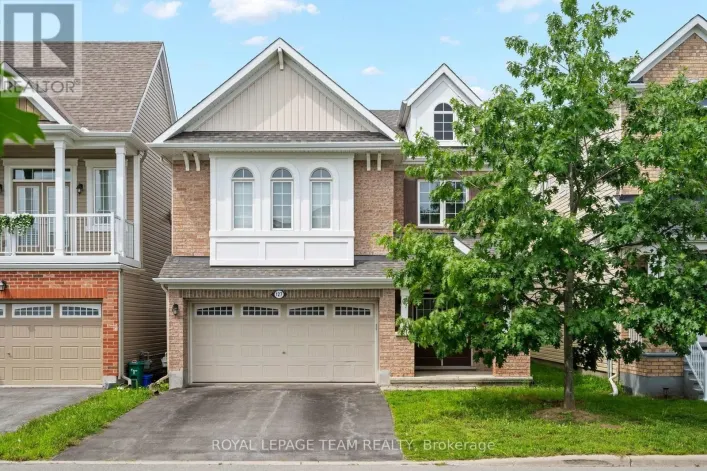 127 SOLARIS DRIVE, Ottawa