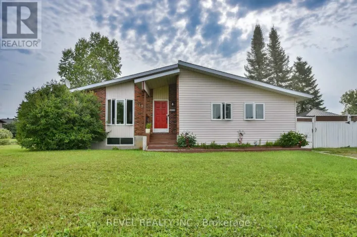 127 SPILLENAAR STREET, Timmins