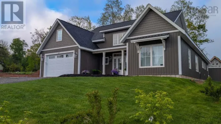 127 Stirling Avenue, Wolfville