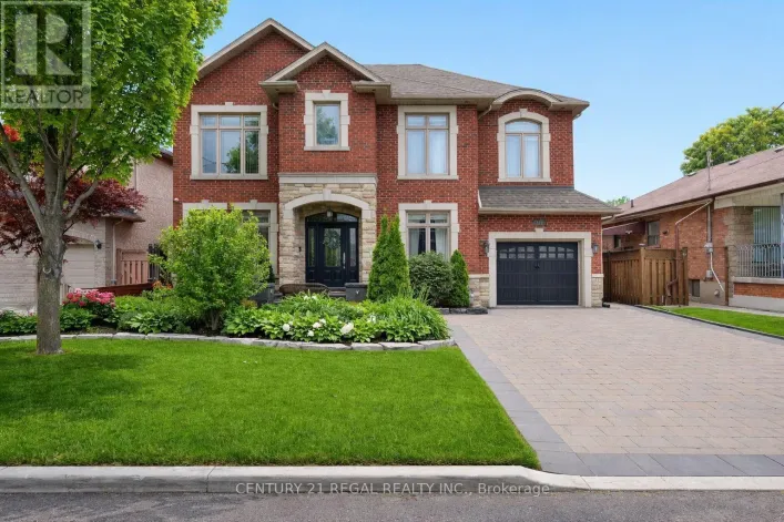 127 SULTANA AVENUE, Toronto