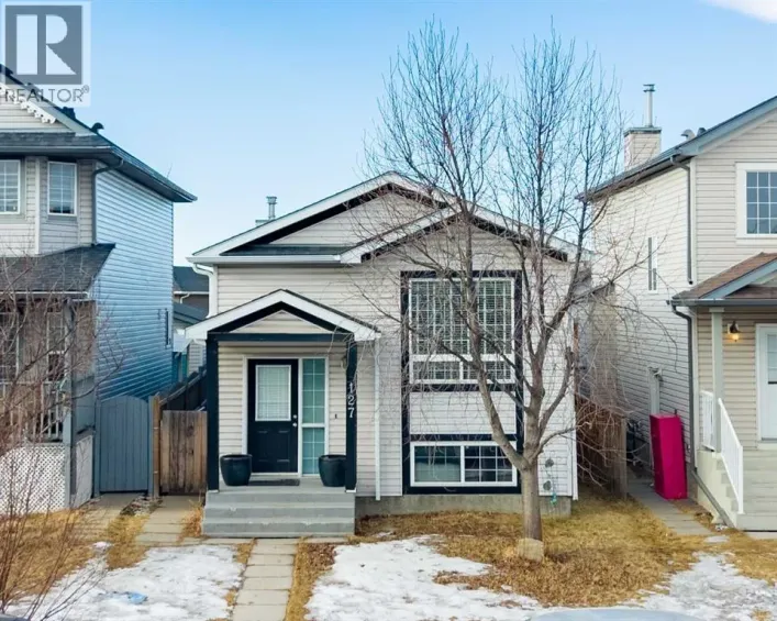 127 Tarawood Road NE, Calgary