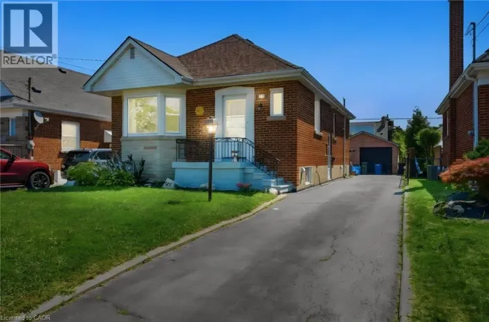 127 TAYLOR Avenue, Hamilton