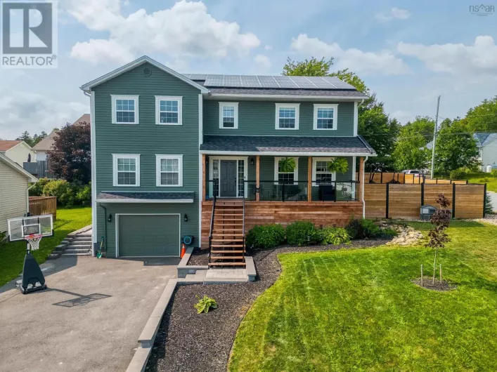 127 Tenon Drive, Middle Sackville