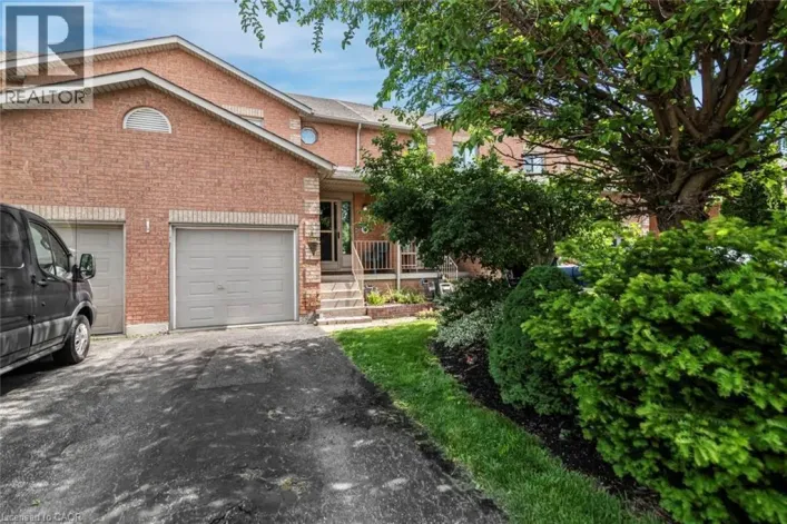 127 TERNI Boulevard, Hamilton