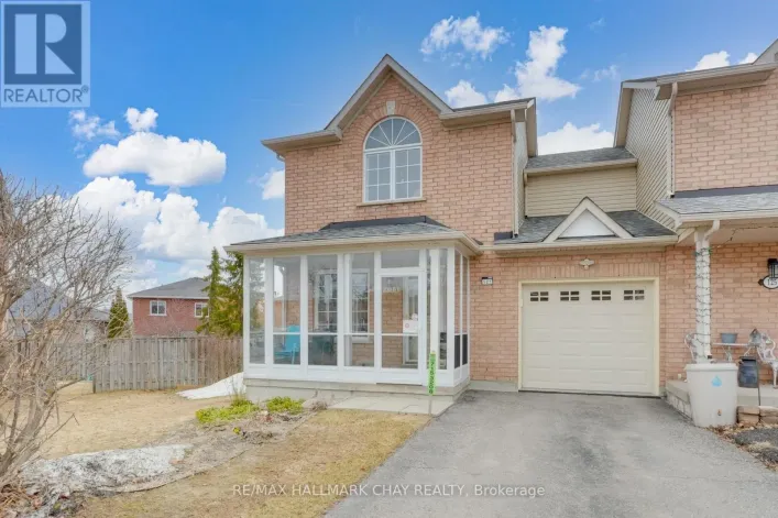 127 TREVINO CIRCLE, Barrie