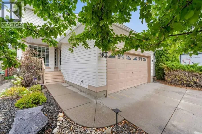 127 Tuscany Hills Park NW, Calgary
