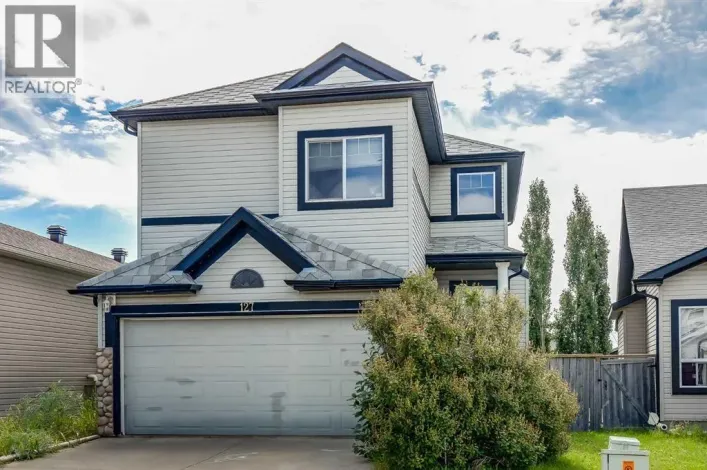 127 Tuscarora Way NW, Calgary