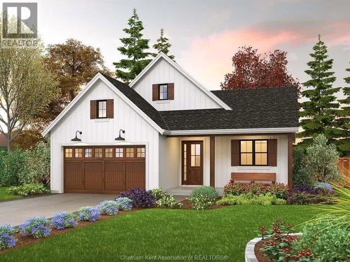 127 Valencia DRIVE, Chatham