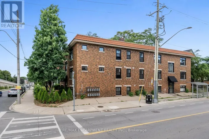 127 VICTORIA AVENUE S, Hamilton