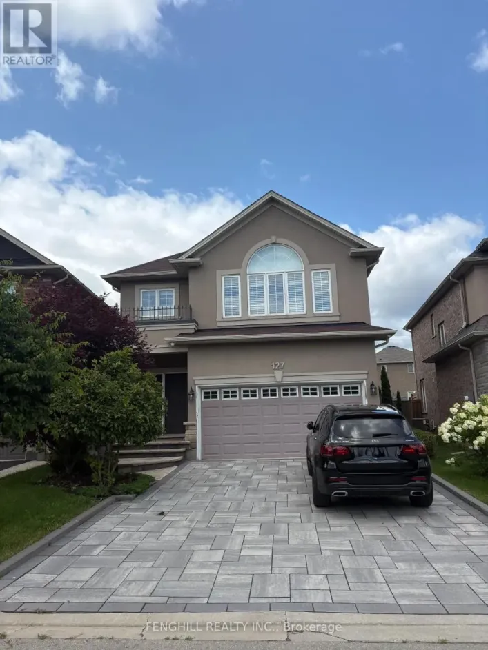 127 VINTON ROAD, Hamilton
