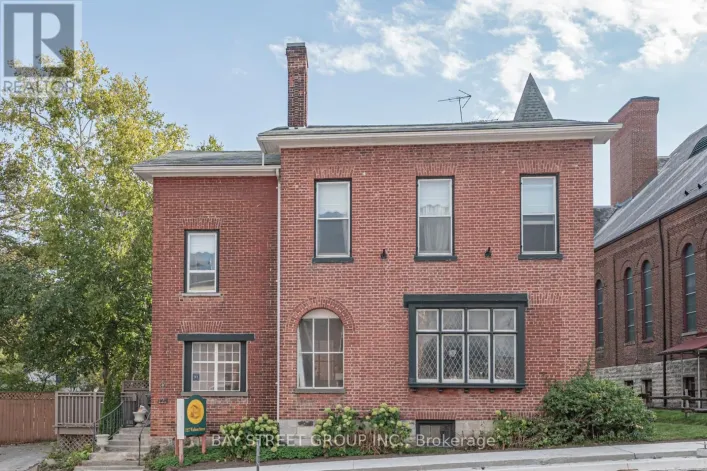 127 WALTON STREET, Port Hope