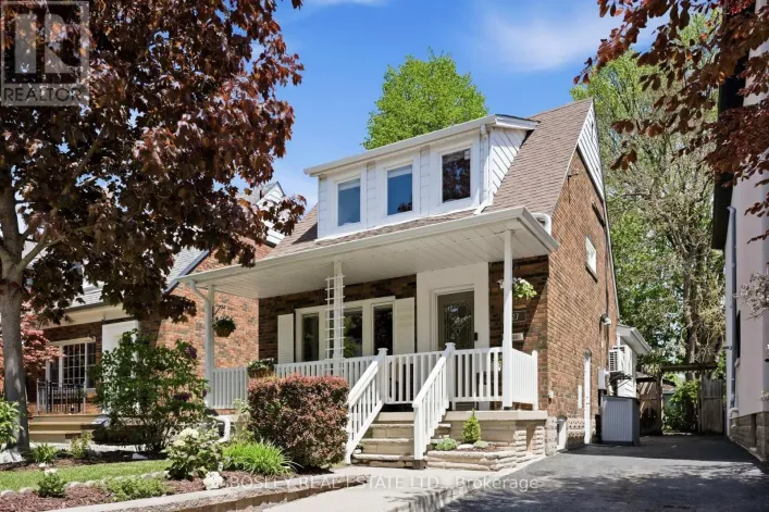 127 WARDEN AVENUE, Toronto