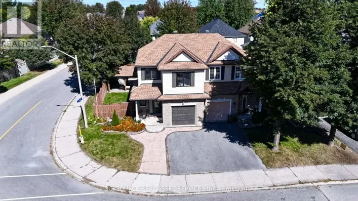 127 WATERBRIDGE DRIVE, Ottawa