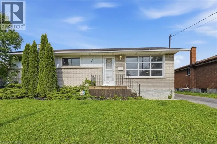 127 WELLINGTON Street, Welland