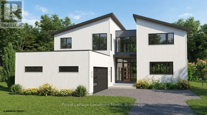 127 WEST RIDGE DRIVE, Blue Mountains