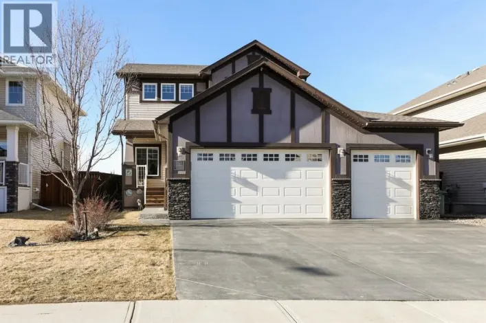 127 Westgate Drive, Coaldale