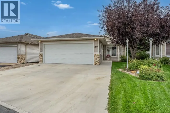 127 Whispering Way, Vulcan