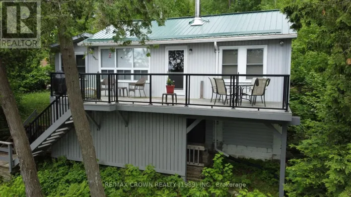 127 WHITE PINE ROAD, Unorganized Townships