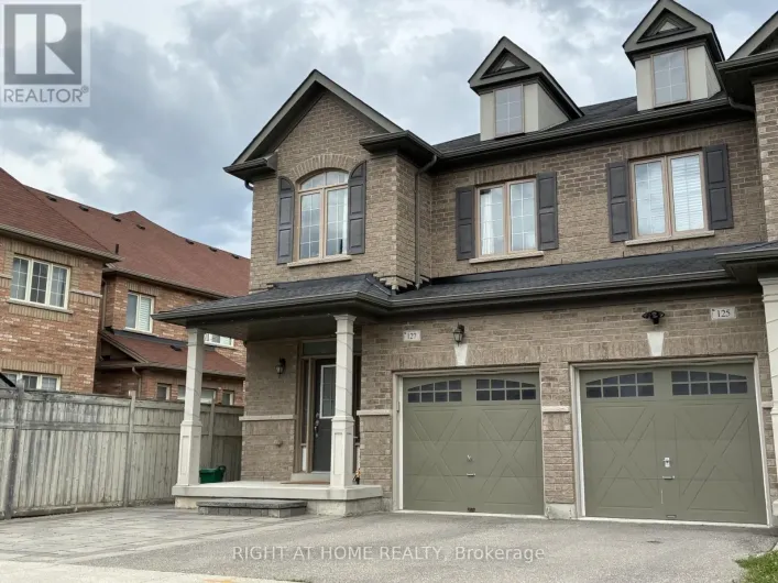127 WILFRED MURISON AVENUE, Markham