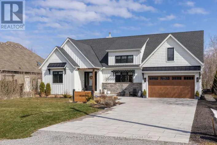 127 WILLIAM STREET, Niagara-on-the-Lake