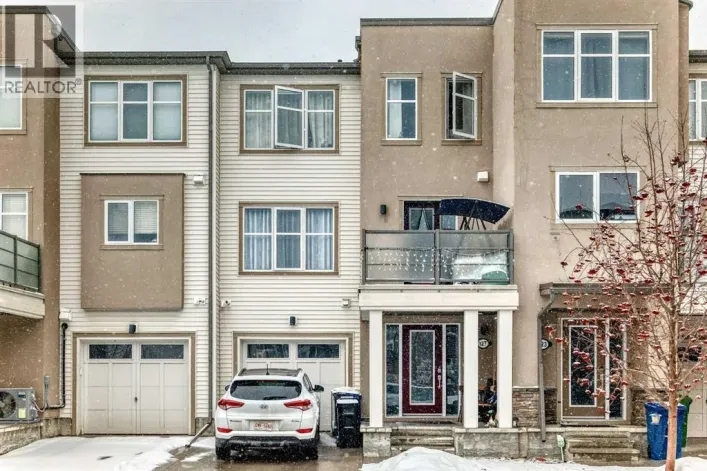 127 Windford Gardens SW, Airdrie