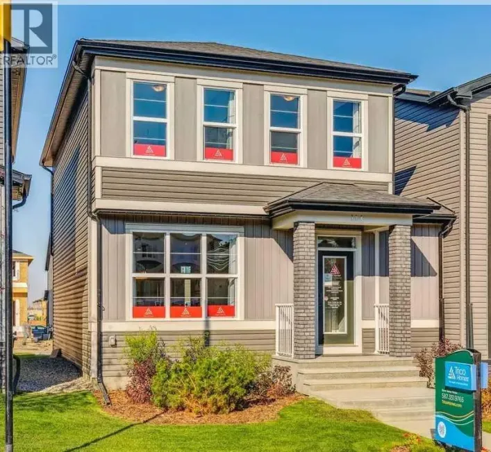 127 Wolf Hollow Rise SE, Calgary