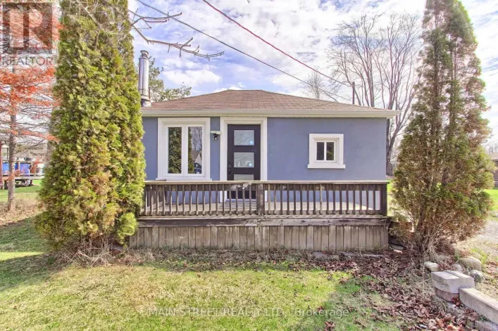 127 WOODFIELD DRIVE N, Georgina