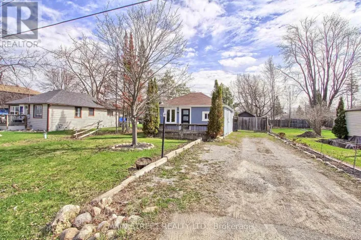 127 WOODFIELD DRIVE N, Georgina