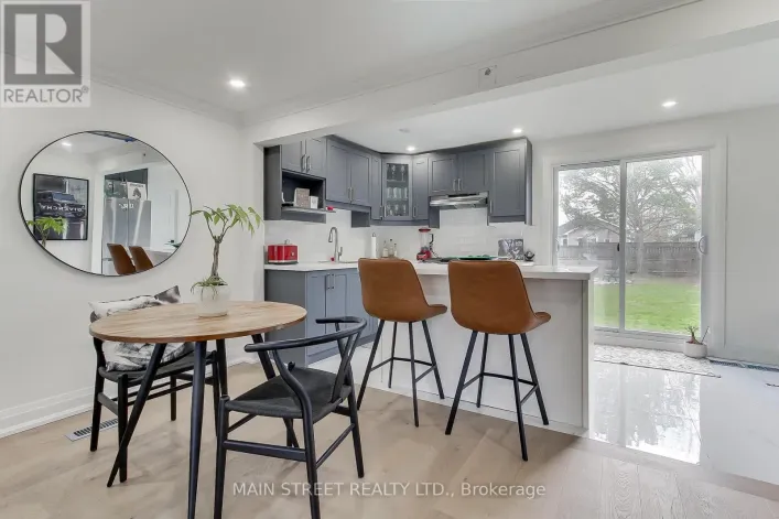 127 WOODFIELD DRIVE N, Georgina
