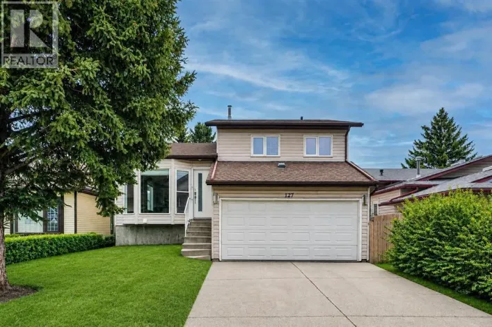 127 Woodstock Road SW, Calgary