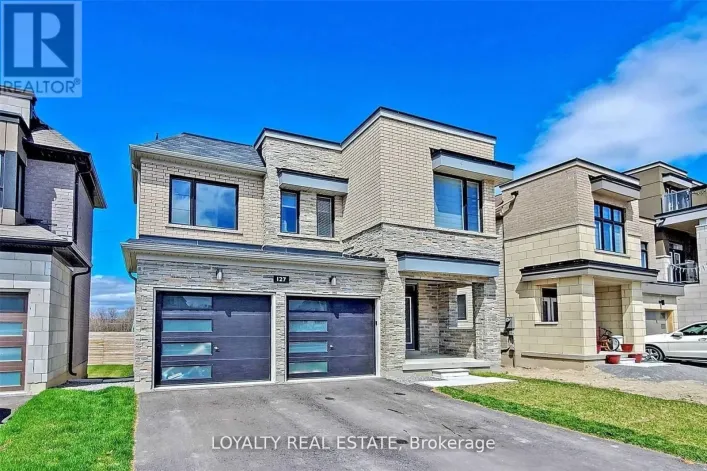 127 YACHT DRIVE, Clarington