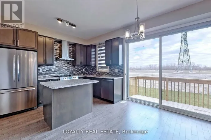 127 YACHT DRIVE, Clarington