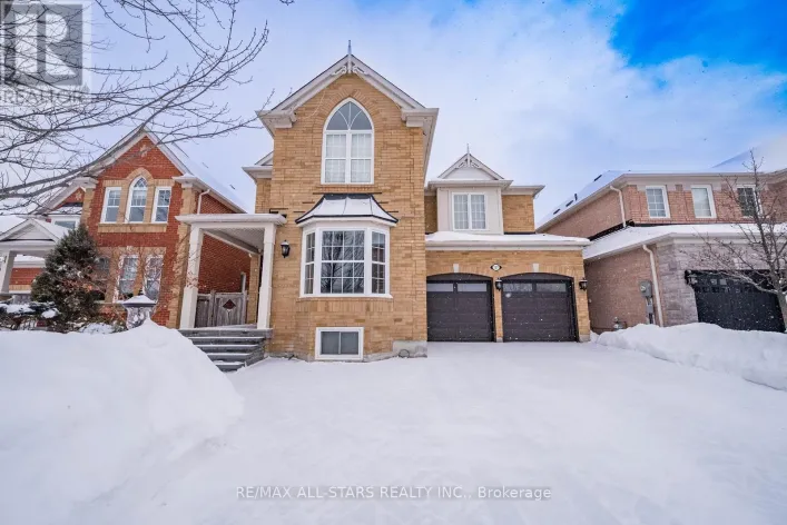 127 YORKLEIGH CIRCLE, Whitchurch-Stouffville