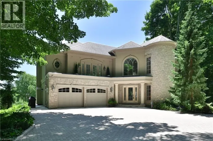 1270 1 SIDE Road, Burlington