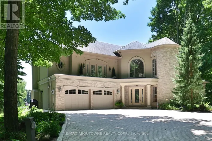 1270 1 SIDE ROAD, Burlington