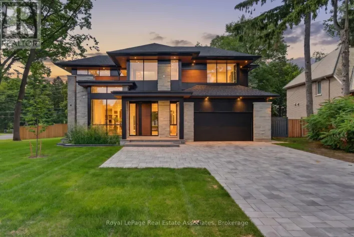 1270 BIRCHVIEW DRIVE, Mississauga