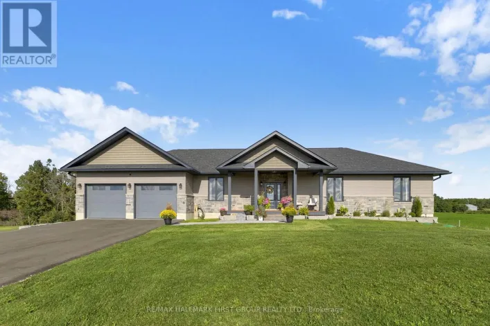 1270 COUNTY ROAD 121, Kawartha Lakes