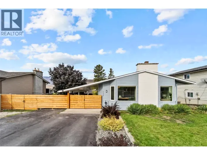 1270 Heustis Drive, Ashcroft