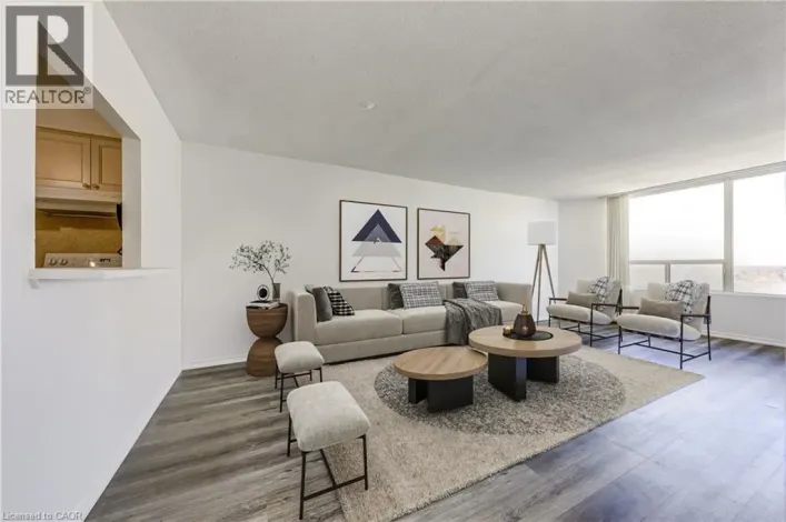 1270 MAPLE CROSSING Boulevard Unit# 1705, Burlington
