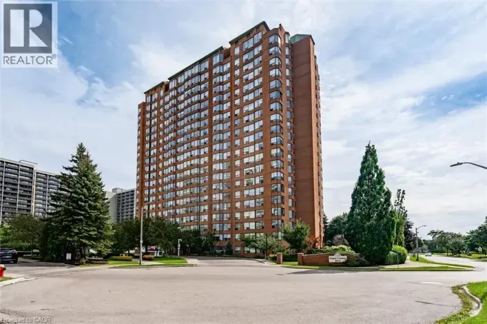 1270 MAPLE CROSSING Boulevard Unit# 1905, Burlington