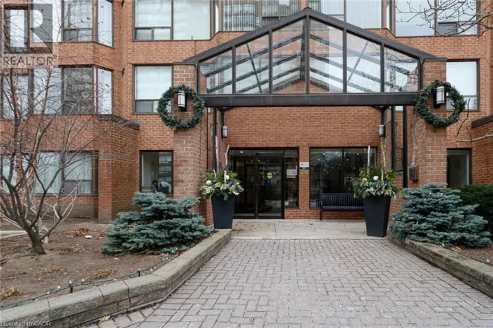 1270 MAPLE CROSSING Boulevard Unit# 1914, Burlington