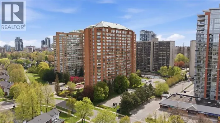 1270 MAPLE CROSSING Boulevard Unit# 208, Burlington