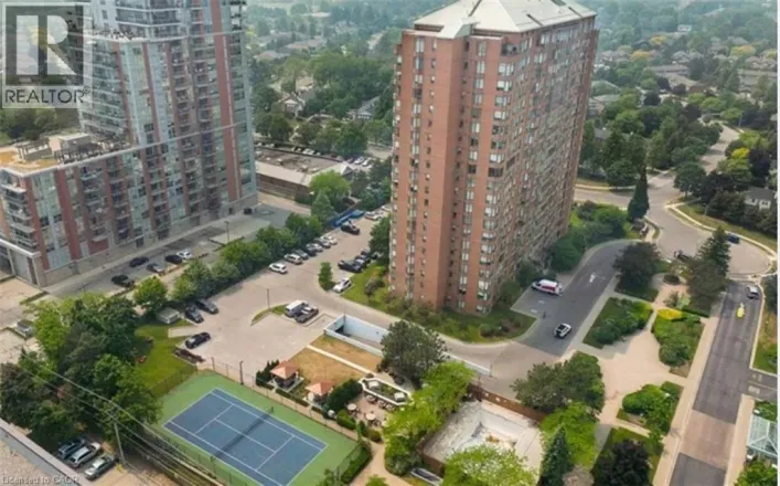 1270 MAPLE CROSSING Boulevard Unit# 306, Burlington